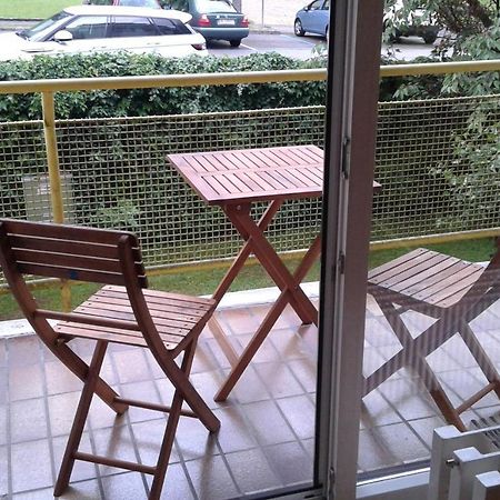 Vintage Garconiere Mit Balkon - 25 M2 Apartment กมุนเดน ภายนอก รูปภาพ