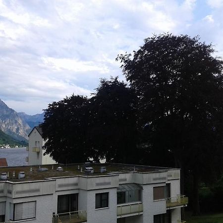 Vintage Garconiere Mit Balkon - 25 M2 Apartment กมุนเดน ภายนอก รูปภาพ